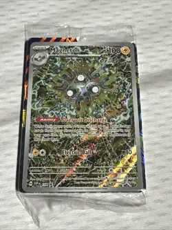 Magneton 159 - Black Star Promo [Sealed] - SV08 Surging Sparks - Pokemon TCG EN - Image 1