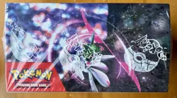 2023 Pokemon TCG Scarlet & Violet Paradox Rift Booster Box 36 Packs With Acrylic - Image 3