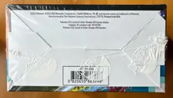 2023 Pokemon TCG Scarlet & Violet Paradox Rift Booster Box 36 Packs With Acrylic - Image 5