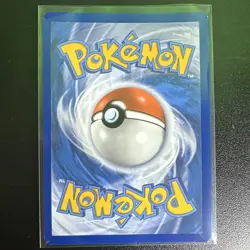 Pokemon Snorlax Promo 051 Sv: Scarlet & Violet Basic 150 HP Thudding Press Holo - Image 2