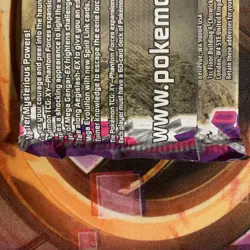 Pokemon XY Phantom Forces Booster Pack 820650109102 - Image 5