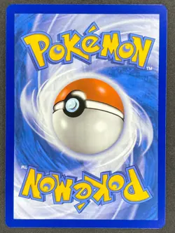 Pokemon Pelipper Shiny 204/091 PAF Paldean Fates NM - Image 2