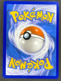 Pokemon Mimikyu Cosmos Holo 037/091 PAF Trick or Trade NM - Image 2
