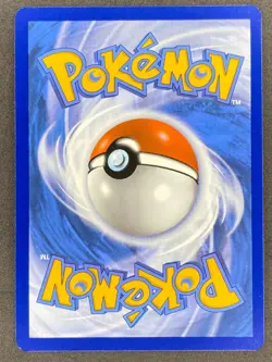 Pokemon Charmeleon Cosmos Holo 008/091 PAF Paldean Fates NM - Image 2