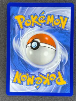 Pokemon Charmander Cosmos Holo 007/091 PAF Paldean Fates LP - Image 2