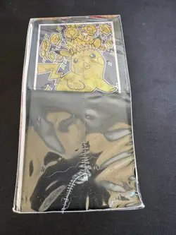 Pokemon Surging Sparks ETB- Elite Trainer Box - New Sealed *Tear In Shrink Wrap - Image 4