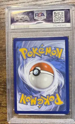 Pokemon Umbreon V Evolving Skies Full Art #189 PSA 10 Gem Mint - Image 2