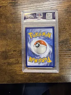 Pokemon Umbreon V Evolving Skies Full Art #189 PSA 10 Gem Mint - Image 3