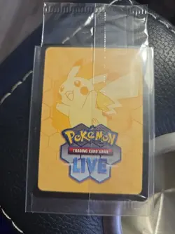 Sealed Bulbasaur Pokemon Mega Evolution Stmped Promo 133/132. - Image 3