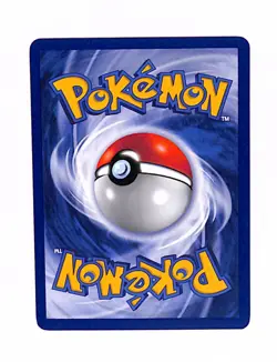 Butterfree 5/165 Expedition 2002 Rare Holo e-Series Pokemon TCG NM - Image 2