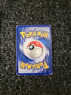 Rattata 61/102 Base Set 1st Edition WOTC PL Pokemon Shadowless - Image 4