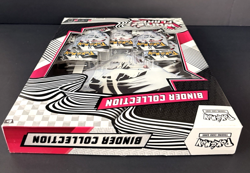 Pokemon Scarlet & Violet White Flare Binder Collection Box 189994 - Image 5