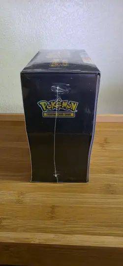 Pokemon Scarlet Violet Surging Sparks ETB Elite Trainer Box Sealed - Image 4
