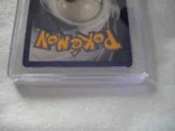 Cubone Expedition E-Reader 103/165 Pokemon Non Holo (WORLD RECORD HOLDER) CGC AU - Image 5