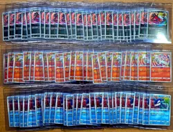 Lot of 76: Pokemon Japanese Shiny Star V Kyogre Reshiram Yveltal Amazing Rare - Image 1