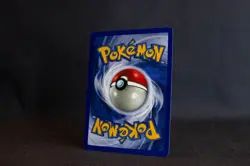 Muk 13/62 Pokemon Fossil Vintage Rare Holo, PERFECT MINT - Image 4