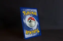 Muk 13/62 Pokemon Fossil Vintage Rare Holo, PERFECT MINT - Image 5