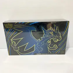 Pokemon TCG Mega Charizard X EX Ultra Premium Collection UPC Sealed Box - Image 1