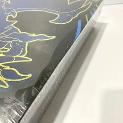 Pokemon TCG Mega Charizard X EX Ultra Premium Collection UPC Sealed Box - Image 3