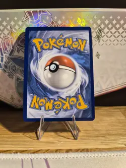 JAMMING TOWER 261/217 ULTRA RARE ME: ASCENDED HEROES HOLO NM English Pokemon B - Image 2