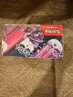 New - Pokemon TCG: S&V Destined Rivals Factory Sealed Booster Box - Image 4