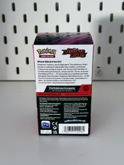 Pokemon Destined Rivals Half Booster Box Unsealed - Reliable & Fast Shipping✅ - Image 3