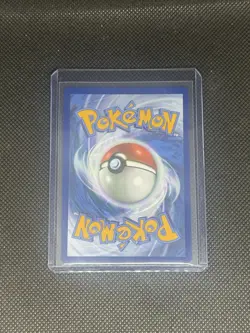 Pokemon Mega Evolution Mega Lucario EX 179/132 LP+ - Image 2