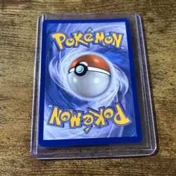 Wally's Compassion 176/132 Me01: Mega Evolution Holo - Pokemon TCG - Image 2