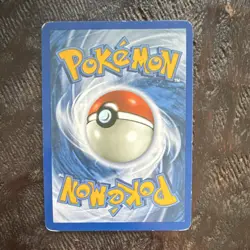 Pokemon Magmortar LV.X 123/123 Mysterious Treasures Ultra Rare Holo Level Up - Image 2