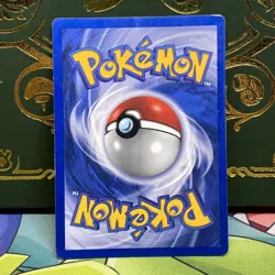 Dark Houndoom 7/105 Holo Rare (2002) Neo Destiny Pokemon SWIRL MP - Image 2