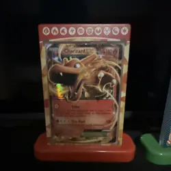 Pokemon TCG EX GX Lot - Charizard EX, Celebi & Venusaur GX, Articuno EX - Image 2