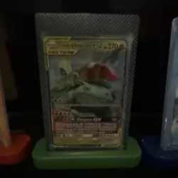 Pokemon TCG EX GX Lot - Charizard EX, Celebi & Venusaur GX, Articuno EX - Image 3