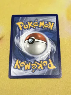 PokemonTCG Hop's Trevenant Illustration Rare 237/217 ME2.5: Ascended Heroes NM - Image 2