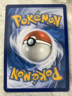 Pokemon TCG - Arcanine ex - Scarlet & Violet Base Set - Double Rare - 032/198 - Image 2