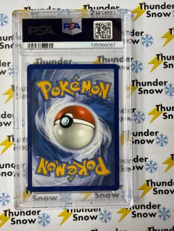 Moltres Zapdos Articuno GX #69 Hidden Fates Secret 2019 Pokemon PSA 9 - Image 2