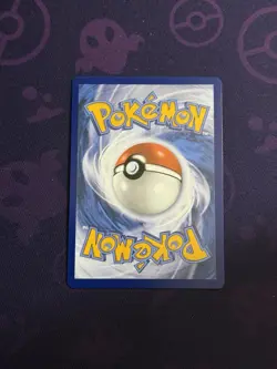 Clefairy Illustration Rare 094/088 Me03: Perfect Order Holo POKEMON NEAR MINT - Image 2