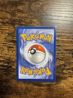 Pokemon Rowlet 090/088 Perfect Order 2026 Illustration Rare NM - Image 2