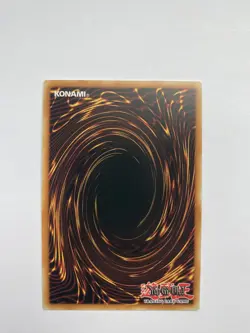 YUGIOH PRIMITE LORDLY LODE STARLIGHT RARE NM RA05-EN072 - Image 2