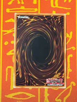 YUGIOH NECROVALLEY ULTRA RARE 1ST EDITION NM LCYW-EN194 EU PRINT - Image 2