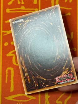YUGIOH NECROVALLEY ULTRA RARE 1ST EDITION NM LCYW-EN194 EU PRINT - Image 4