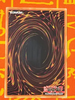 YUGIOH ACCESSCODE TALKER QUARTER CENTURY SECRET RARE NM RA02-EN044 - Image 2