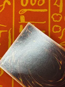 YUGIOH ELEMENTAL HERO CHAOS NEOS ULTIMATE RARE EXCELLENT GLAS-JP036 JAPANESE - Image 4