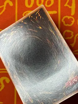 YUGIOH ELEMENTAL HERO CHAOS NEOS ULTIMATE RARE EXCELLENT GLAS-JP036 JAPANESE - Image 5