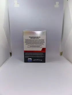 Pokemon TCG Scarlet & Violet Prismatic Evolutions Booster Bundle Sealed - Image 2