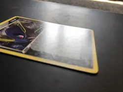 Carvanha 56/107 EX Deoxys Pokemon Card Common LP - Image 2