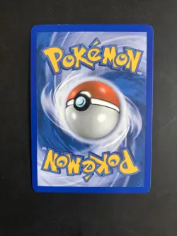 Carvanha 56/107 EX Deoxys Pokemon Card Common LP - Image 4