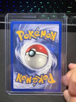 Pokemon Latias EX - EX Dragon Frontiers (2003) 93/97 Holo NM ENG - Image 2