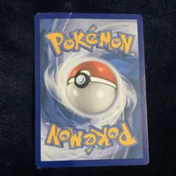 Pokemon Bulbasaur 1/25 McDonald's 25th Anniversary Holo Promo Card 2021 - Image 2