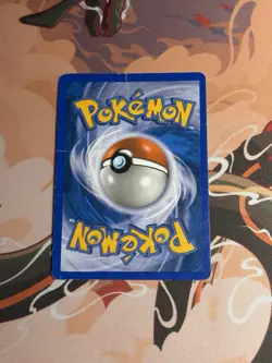 Tauros 5/17 POP 2 Pokemon holo rare card Ex Era 1c Start Auctions! - Image 5