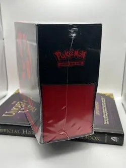Pokemon Scarlet & Violet Destined Rivals Elite Trainer Box Sealed ETB - Item A - Image 2